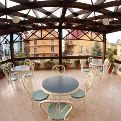 Гостиница Villa Valentina бассейн фото 3