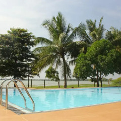Wila Safari Hotel бассейн фото 3