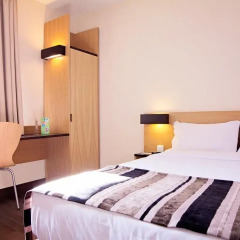 Park Hotel Porto Valongo 3* Стандартный номер разные типы кроватей