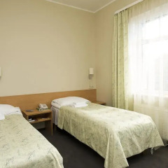 Toss Hotel комната для гостей фото 5