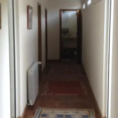 Отель Moinho do Passal интерьер отеля