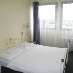 Hotel Labe 3* Стандартный номер