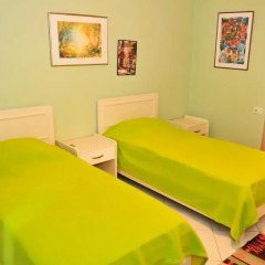 Отель Guest House Mary комната для гостей фото 4