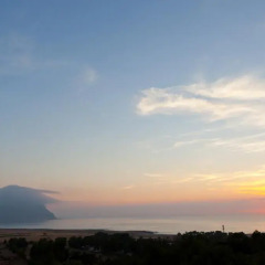 Отель Cala DellArena пляж фото 2