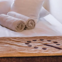 Отель Boutique Hostel Польша, Лодзь - 1 отзыв об отеле, цены и фото номеров - забронировать отель Boutique Hostel онлайн спа фото 2