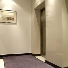 Отель Faras Al Sahra Hotel Apartment ОАЭ, Дубай - отзывы, цены и фото номеров - забронировать отель Faras Al Sahra Hotel Apartment онлайн интерьер отеля