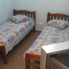 Гостиница Super Comfort Guest House Бердянск детские мероприятия фото 5
