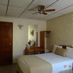 Hotel Mac Arthur 3* Стандартный номер с различными типами кроватей фото 3