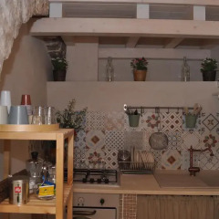 Отель Casa vacanze Piazzetta XI febbraio Альберобелло интерьер отеля фото 2