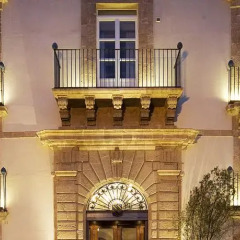 Отель Algila' Ortigia Charme Hotel Италия, Сиракуза - отзывы, цены и фото номеров - забронировать отель Algila' Ortigia Charme Hotel онлайн фото 2