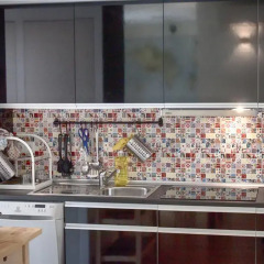 The Nook Hostel Кровать в общем номере фото 9