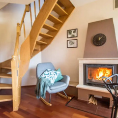 Отель Apartament Regle Zakopane Косцелиско интерьер отеля