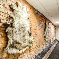 Апарт-отель 365 СПБ Студия с различными типами кроватей фото 26