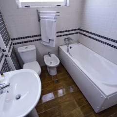 Hotel Lubjana 3* Стандартный номер с двуспальной кроватью