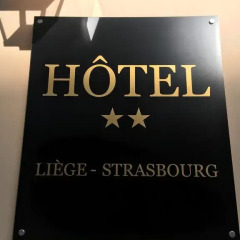Отель Hôtel Liège Strasbourg Франция, Париж - отзывы, цены и фото номеров - забронировать отель Hôtel Liège Strasbourg онлайн спа