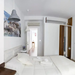 Отель Hostal Ibiza комната для гостей фото 2