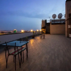 Отель 14th Floor Hotel Армения, Ереван - 3 отзыва об отеле, цены и фото номеров - забронировать отель 14th Floor Hotel онлайн бассейн
