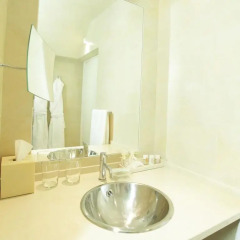 Отель La Fiermontina - Urban Resort Lecce 5* Улучшенный номер