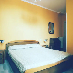 Отель A Roman Tale B&B комната для гостей фото 5