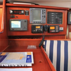 Отель Sail In Portugal детские мероприятия