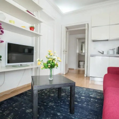 Отель Rooms In Rome 2* Стандартный номер с различными типами кроватей фото 17