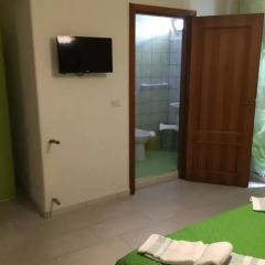 Отель B&B Lolly Стандартный номер фото 4