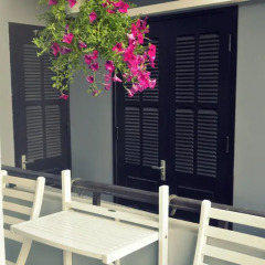 Отель Green Coco Homestay Hoi An 2* Номер Делюкс с различными типами кроватей фото 4