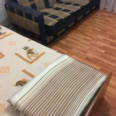 Hostel Zeleniy Dom детские мероприятия