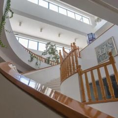Iliada Beach Hotel интерьер отеля фото 2