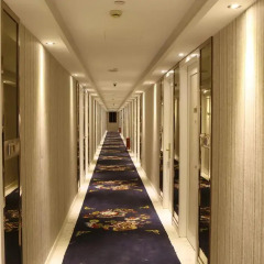 Hangzhou Milan Garden Hotel 4* Стандартный номер с различными типами кроватей фото 2