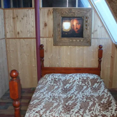 Hotel at Yuzhnyy proyezd детские мероприятия