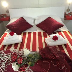 Отель La Rosa di Ortigia Сиракуза спа