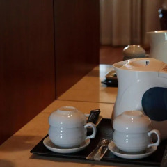 Sejong Hotel 4* Стандартный номер с двуспальной кроватью фото 3