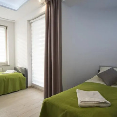 Отель Apartamenty Comfort & Spa Stara Polana Апартаменты фото 20