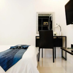 The Yorkshire Hotel and Spa в номере