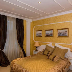 Hotel Festa Pomorie Resort 4* Люкс фото 9