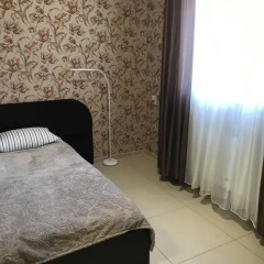 Гостиница 97 км комната для гостей фото 5
