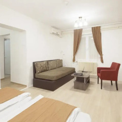 Fontana Hotel 3* Стандартный номер фото 11