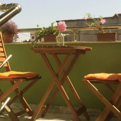 Отель Friends House Албания, Тирана - отзывы, цены и фото номеров - забронировать отель Friends House онлайн детские мероприятия