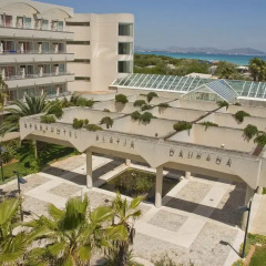 Отель EIX Platja Daurada фото 7