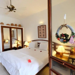 Ha An Hotel 3* Номер Делюкс с различными типами кроватей