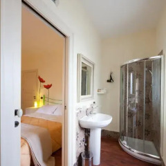 Отель B&B Garibaldi 61 Стандартный номер фото 23