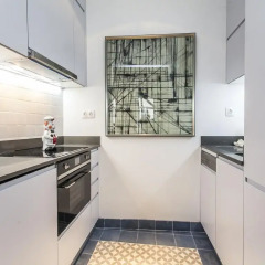 Отель Condessa Chiado Residence в номере