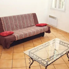 Отель Mascoinat Apartment Франция, Ницца - отзывы, цены и фото номеров - забронировать отель Mascoinat Apartment онлайн комната для гостей