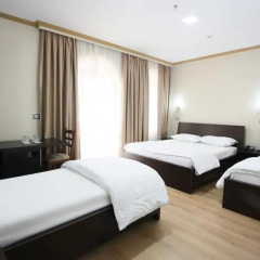 Hotel Panorama Kruje комната для гостей фото 4