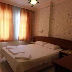 Отель Damlatas Elegant Аланья комната для гостей