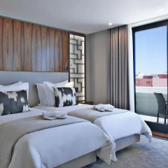 TURIM Saldanha Hotel комната для гостей фото 4