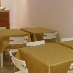 Отель Euro Inn B&B Милан в номере