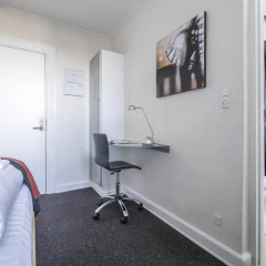 Ydes Budget Hotel 2* Стандартный номер с различными типами кроватей фото 8