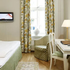 Hotel Royal 3* Стандартный номер фото 4